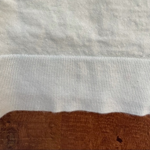 2 banana republic wool sweaters small gray green - Picture 5 of 11